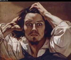 Gustave Courbet-548862